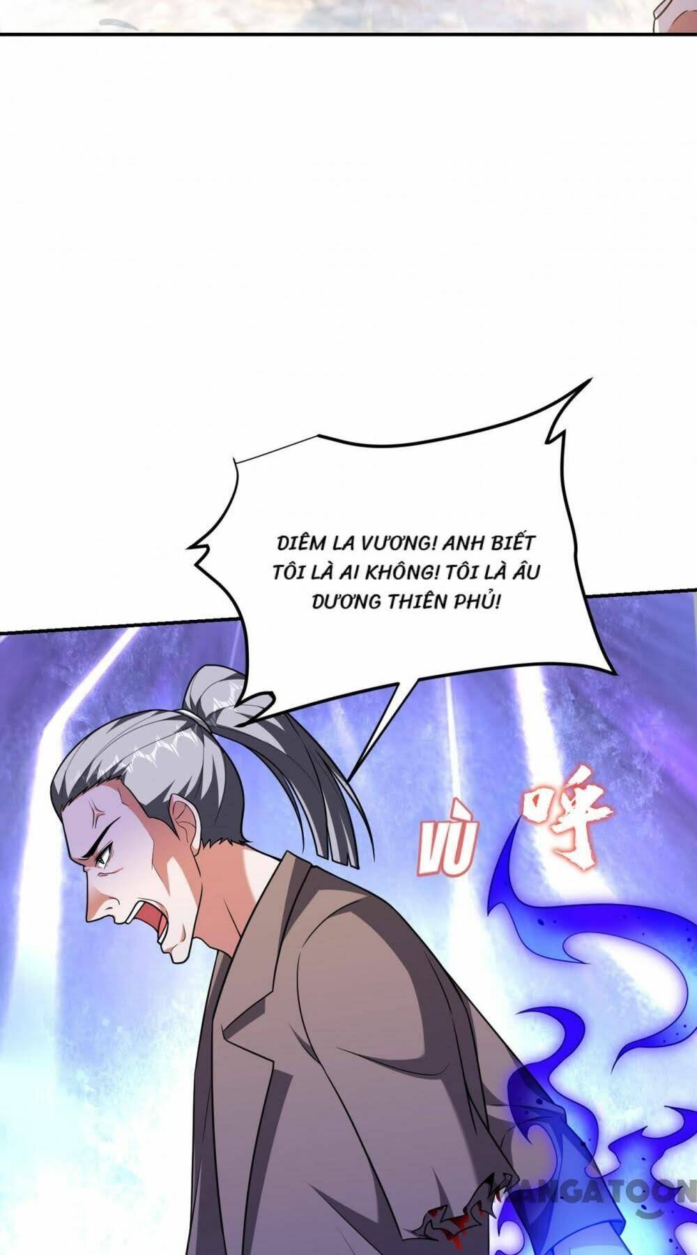 Nhặt Được Hoa Khôi Về Làm Vợ Chapter 288.2 - Trang 2