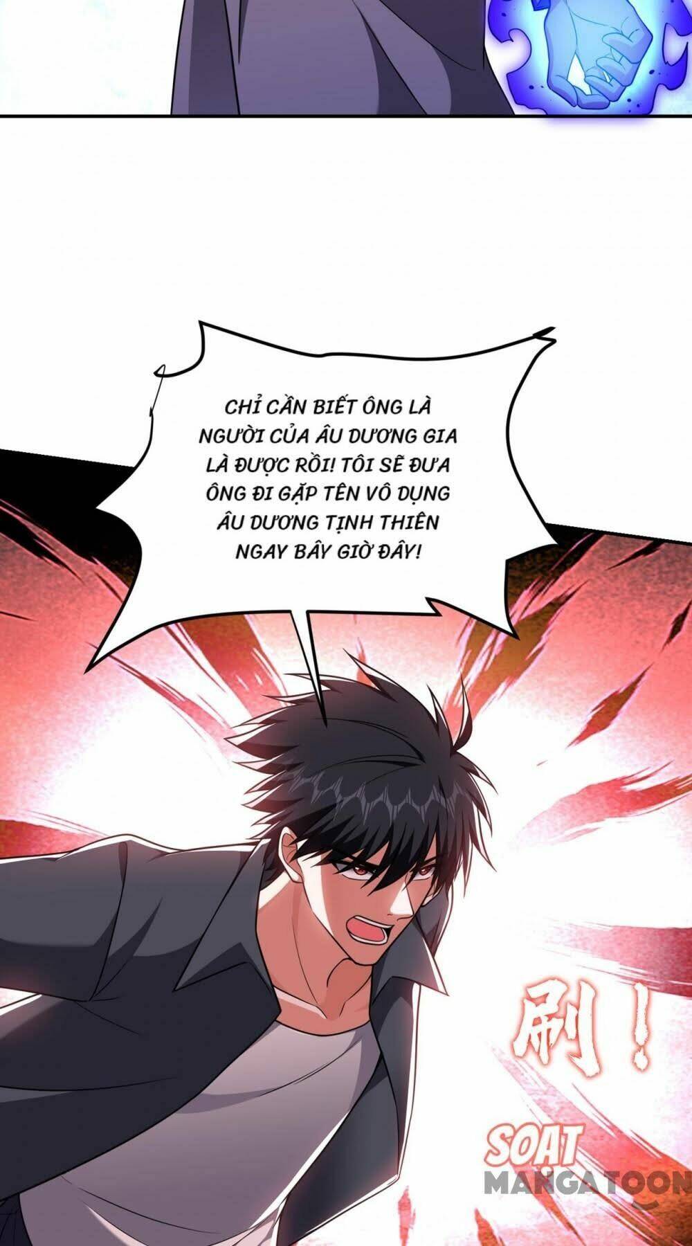 Nhặt Được Hoa Khôi Về Làm Vợ Chapter 288.2 - Trang 2