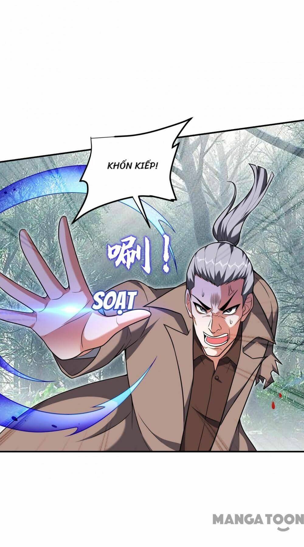 Nhặt Được Hoa Khôi Về Làm Vợ Chapter 288.2 - Trang 2