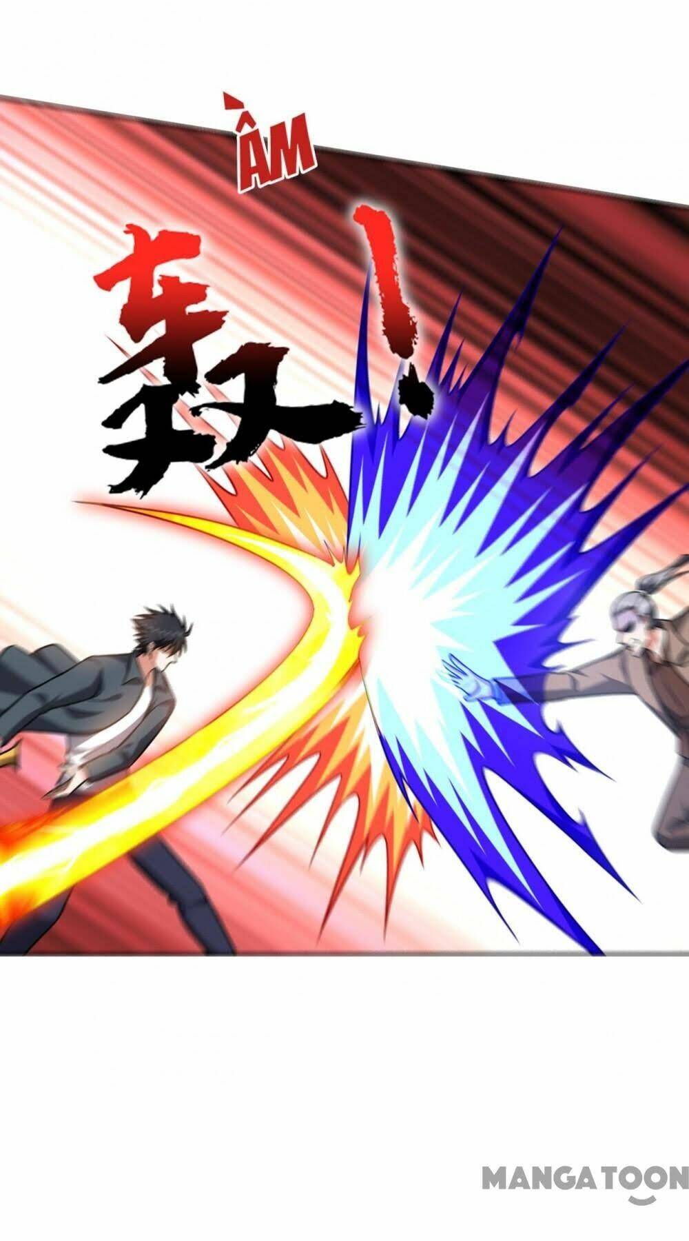 Nhặt Được Hoa Khôi Về Làm Vợ Chapter 288.2 - Trang 2