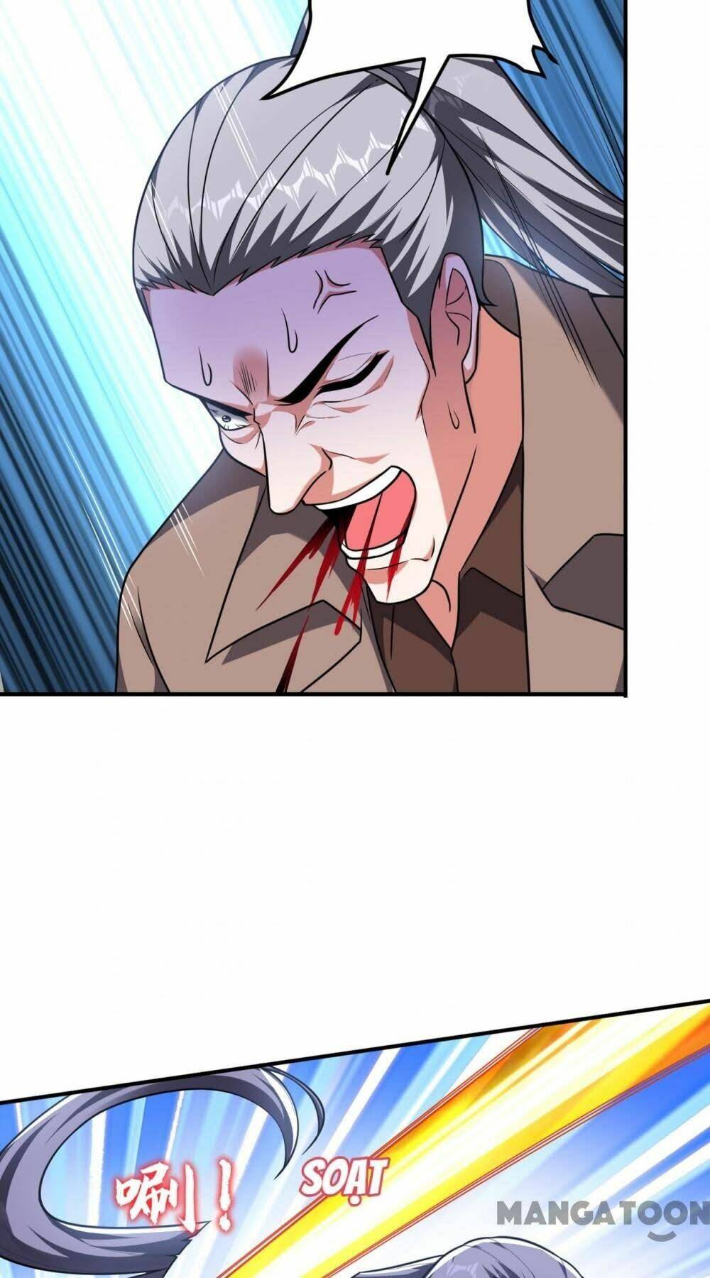 Nhặt Được Hoa Khôi Về Làm Vợ Chapter 288.2 - Trang 2