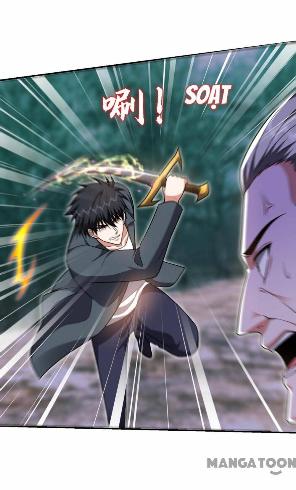 Nhặt Được Hoa Khôi Về Làm Vợ Chapter 288.2 - Trang 2