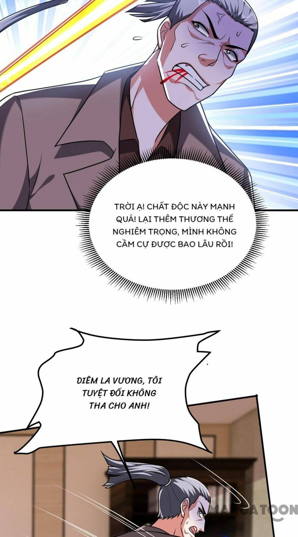 Nhặt Được Hoa Khôi Về Làm Vợ Chapter 288.2 - Trang 2