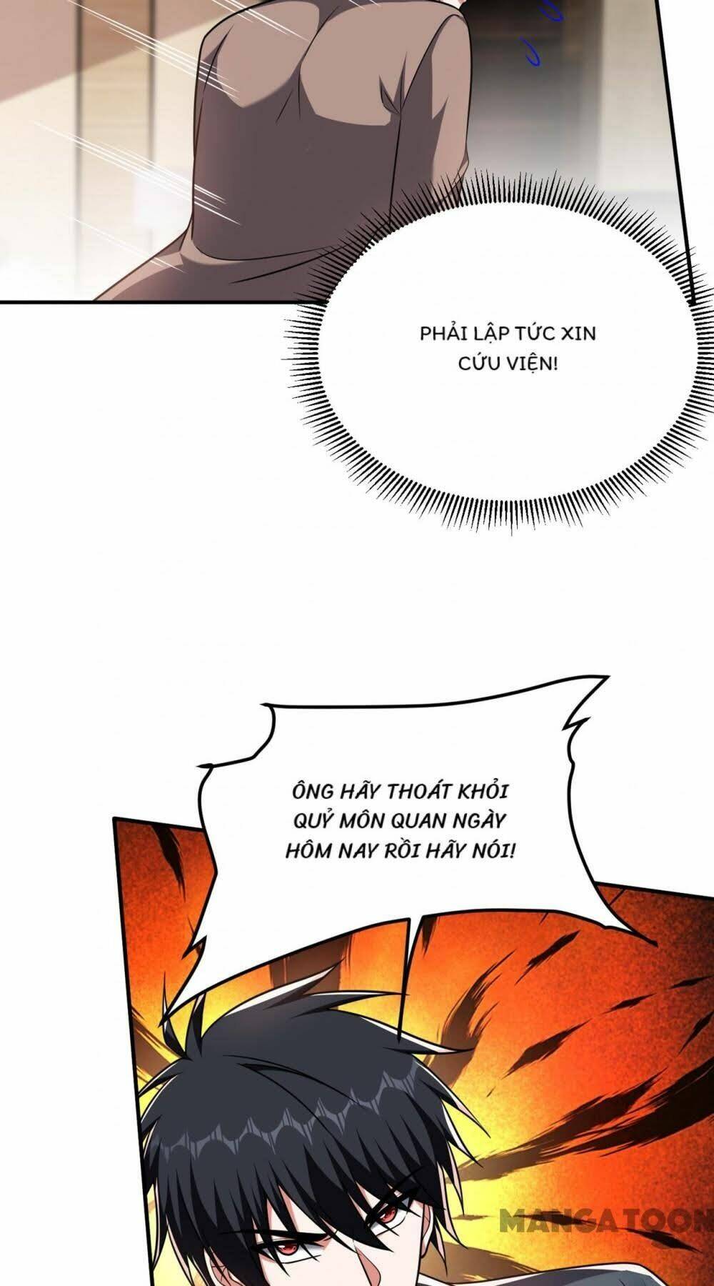 Nhặt Được Hoa Khôi Về Làm Vợ Chapter 288.2 - Trang 2