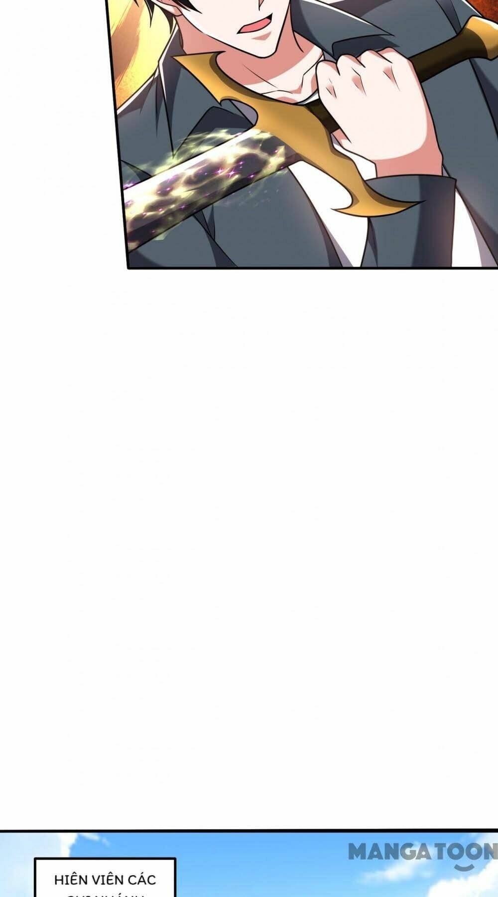 Nhặt Được Hoa Khôi Về Làm Vợ Chapter 288.2 - Trang 2