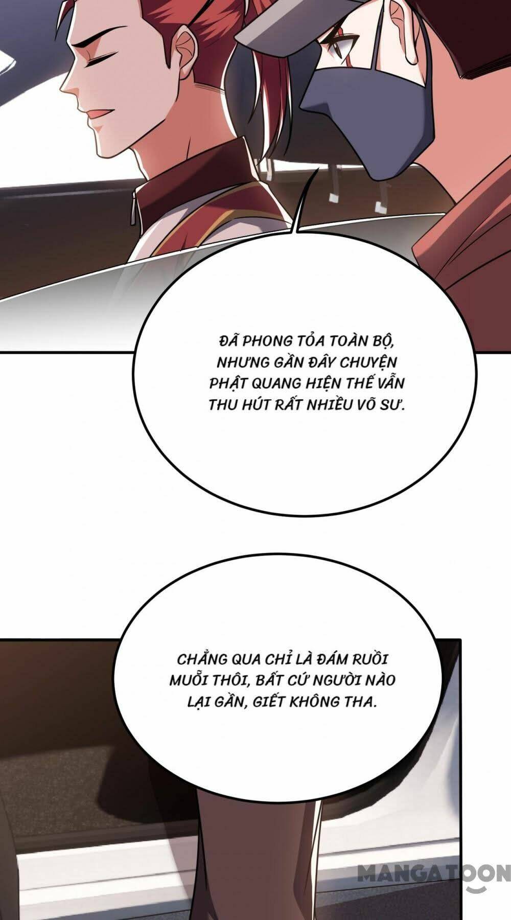 Nhặt Được Hoa Khôi Về Làm Vợ Chapter 288.2 - Trang 2