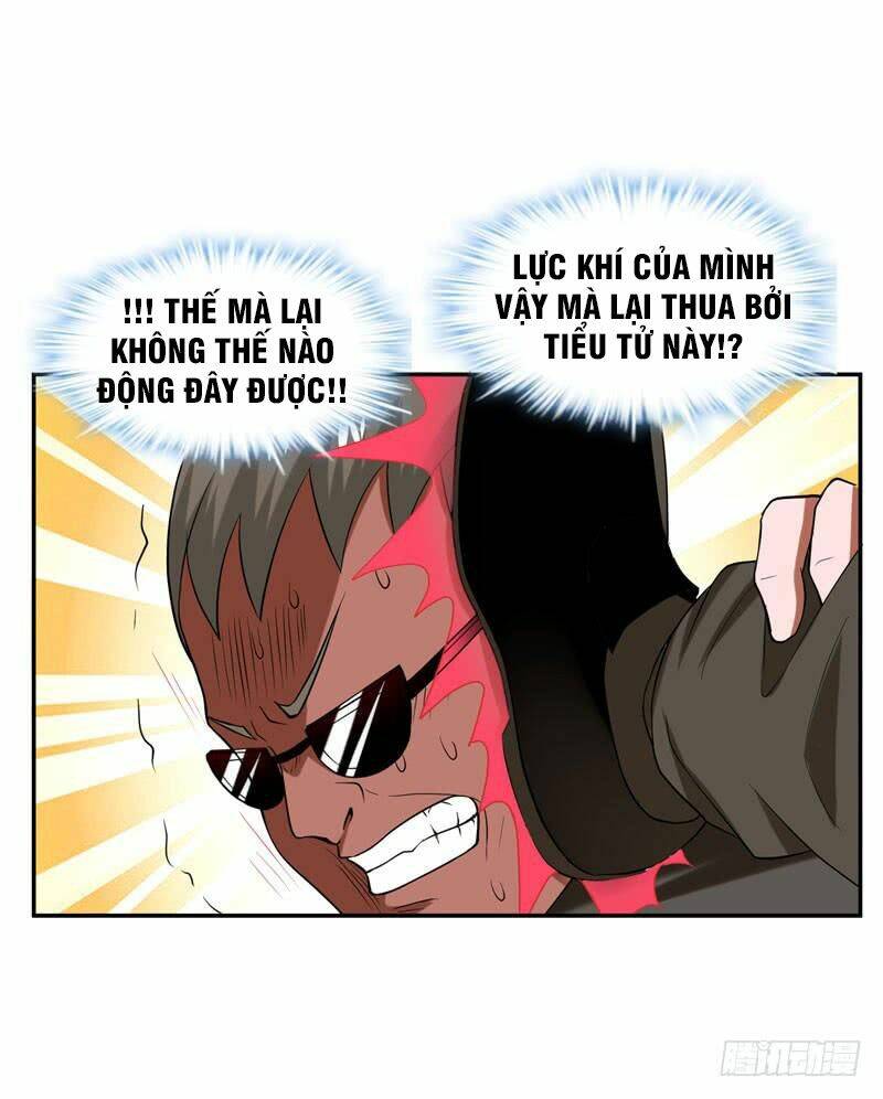 Nhặt Được Hoa Khôi Về Làm Vợ Chapter 29 - Trang 2