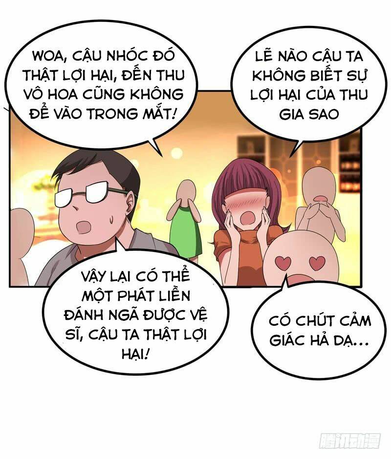 Nhặt Được Hoa Khôi Về Làm Vợ Chapter 29 - Trang 2