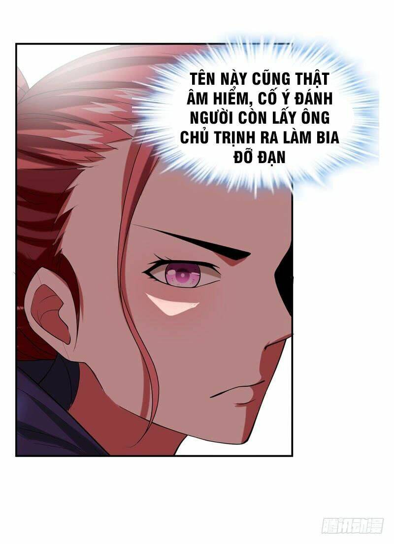 Nhặt Được Hoa Khôi Về Làm Vợ Chapter 29 - Trang 2