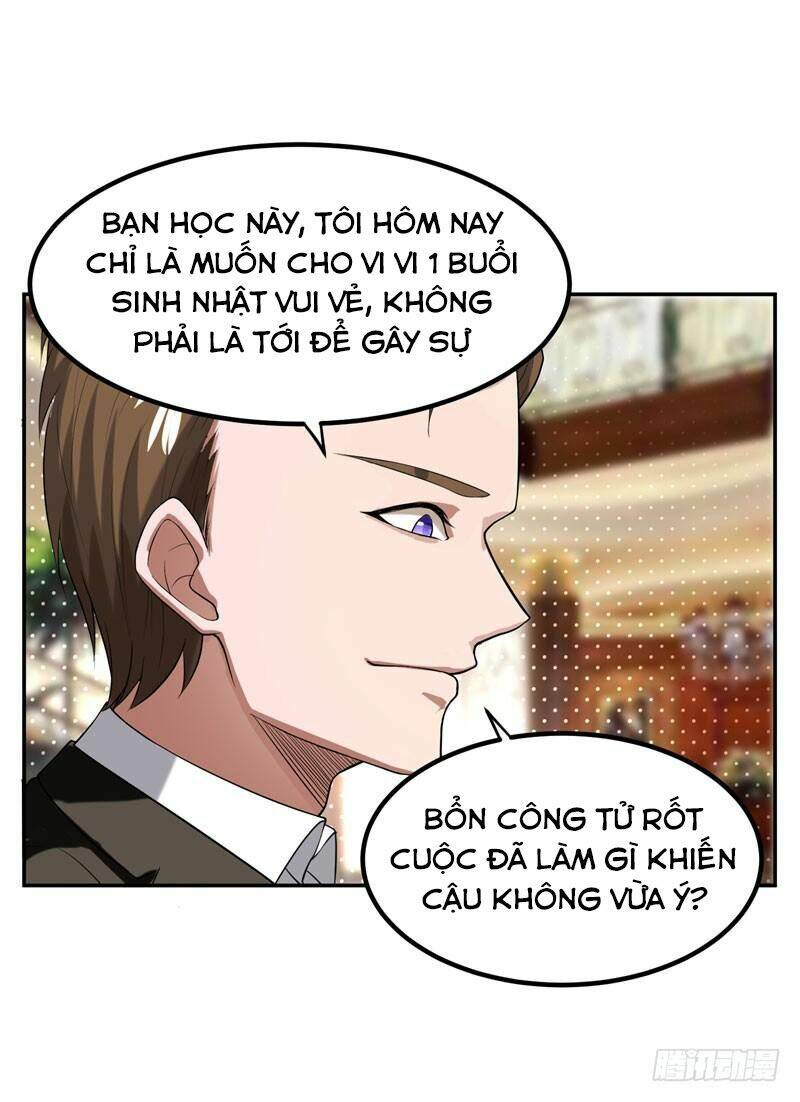 Nhặt Được Hoa Khôi Về Làm Vợ Chapter 29 - Trang 2