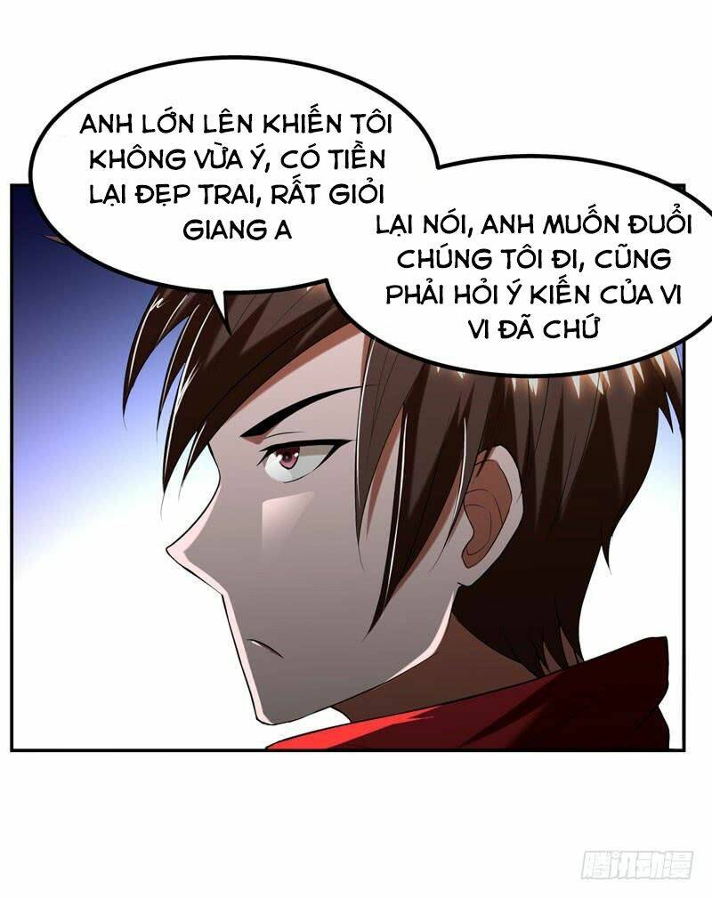 Nhặt Được Hoa Khôi Về Làm Vợ Chapter 29 - Trang 2