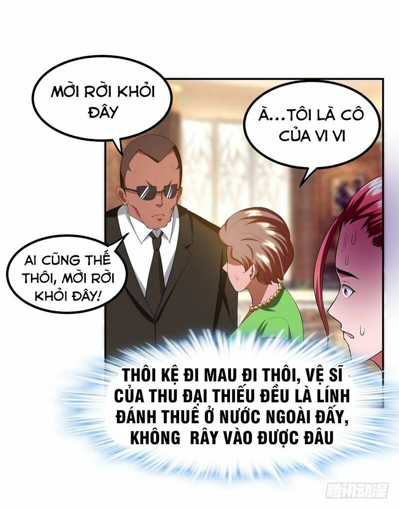 Nhặt Được Hoa Khôi Về Làm Vợ Chapter 29 - Trang 2