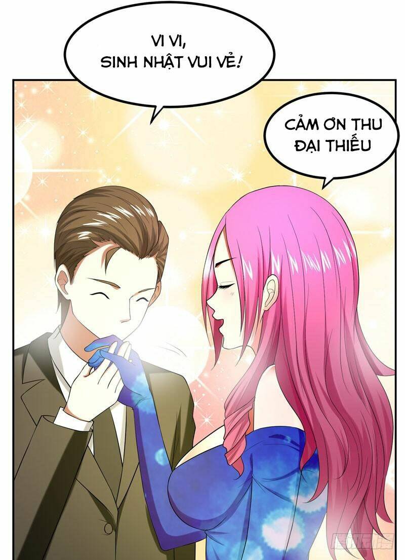 Nhặt Được Hoa Khôi Về Làm Vợ Chapter 29 - Trang 2