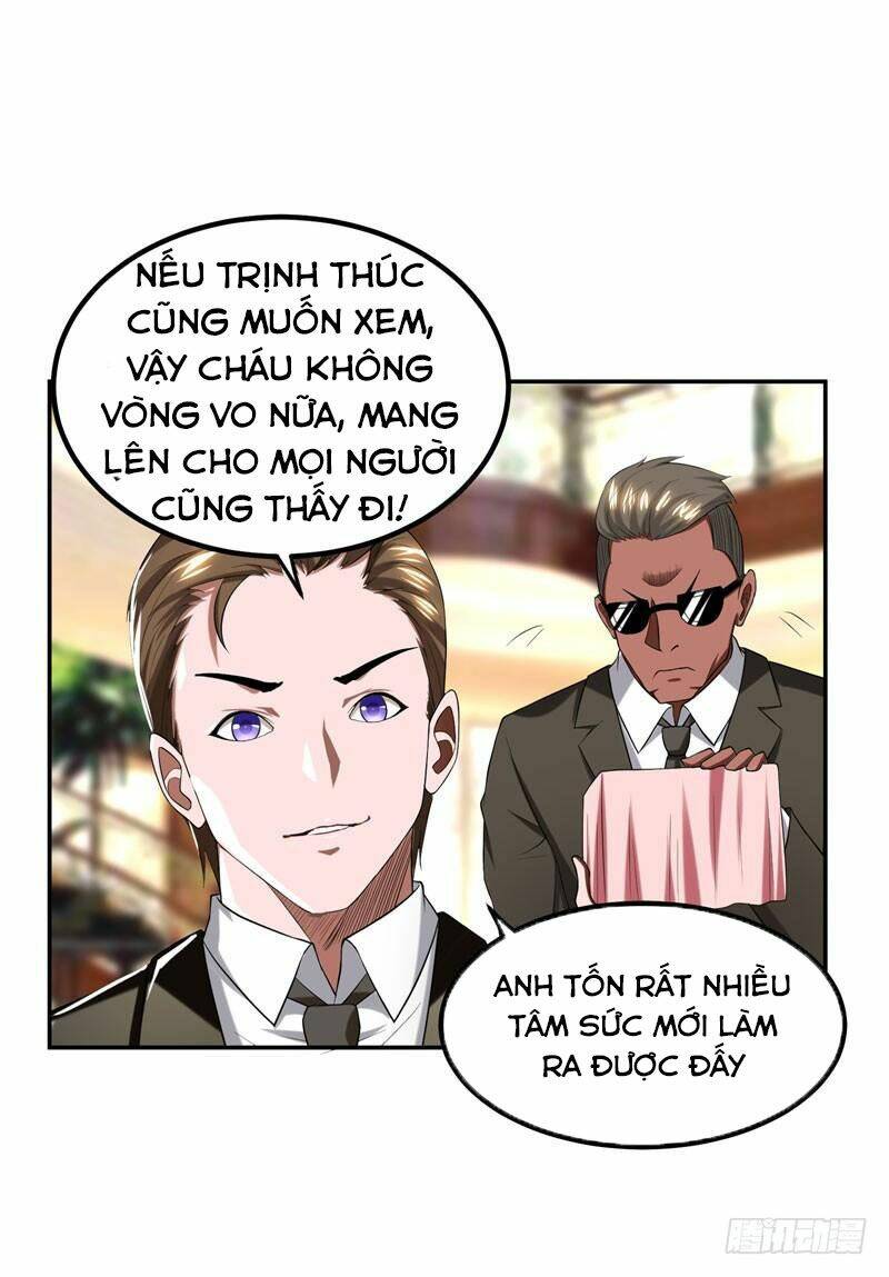 Nhặt Được Hoa Khôi Về Làm Vợ Chapter 29 - Trang 2