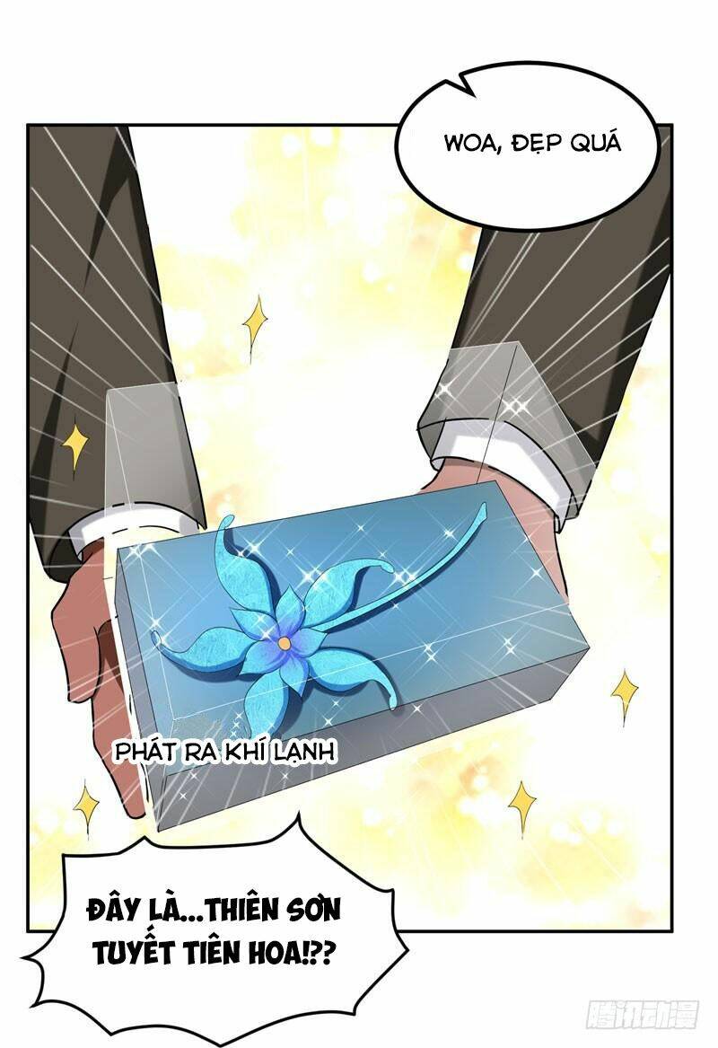 Nhặt Được Hoa Khôi Về Làm Vợ Chapter 29 - Trang 2