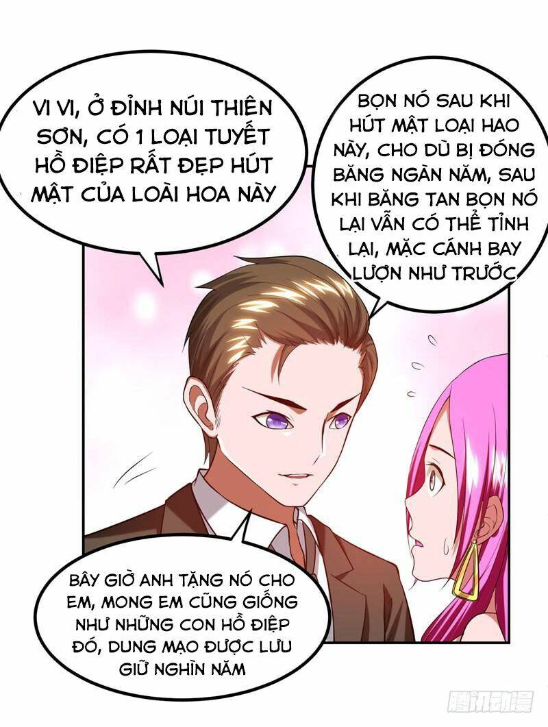 Nhặt Được Hoa Khôi Về Làm Vợ Chapter 29 - Trang 2