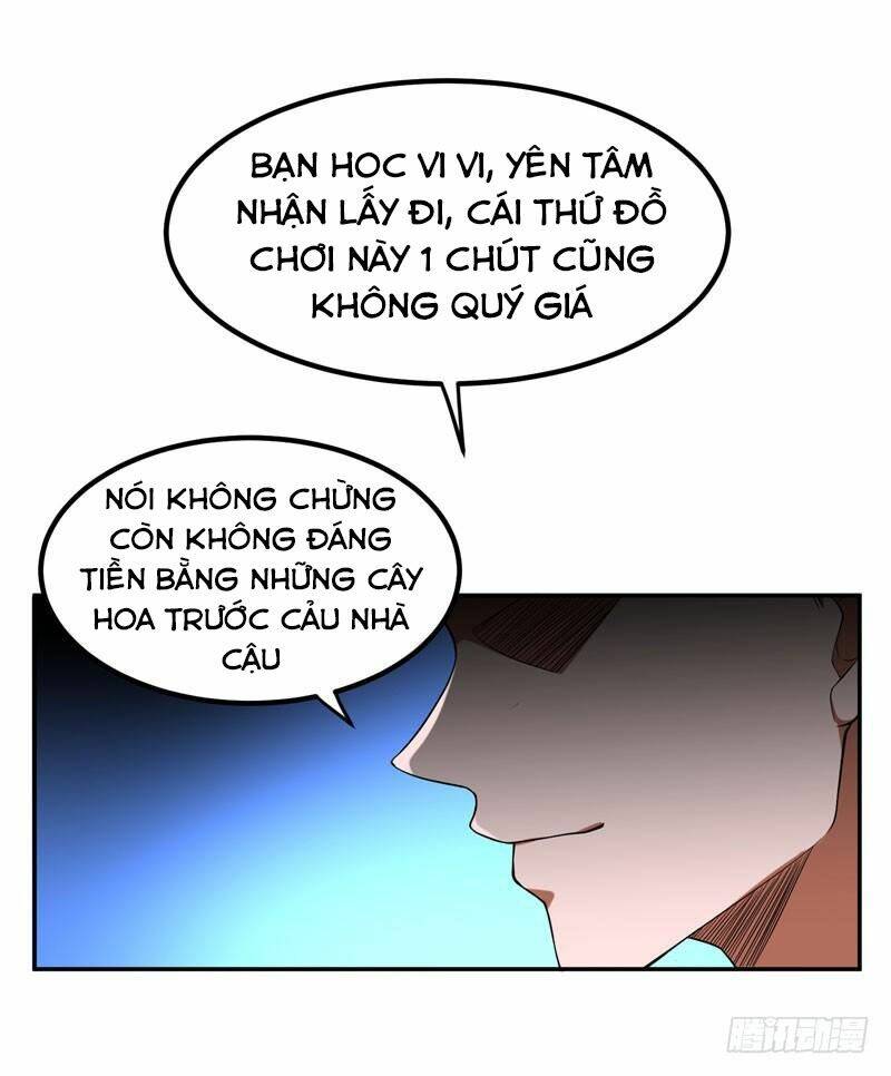 Nhặt Được Hoa Khôi Về Làm Vợ Chapter 29 - Trang 2