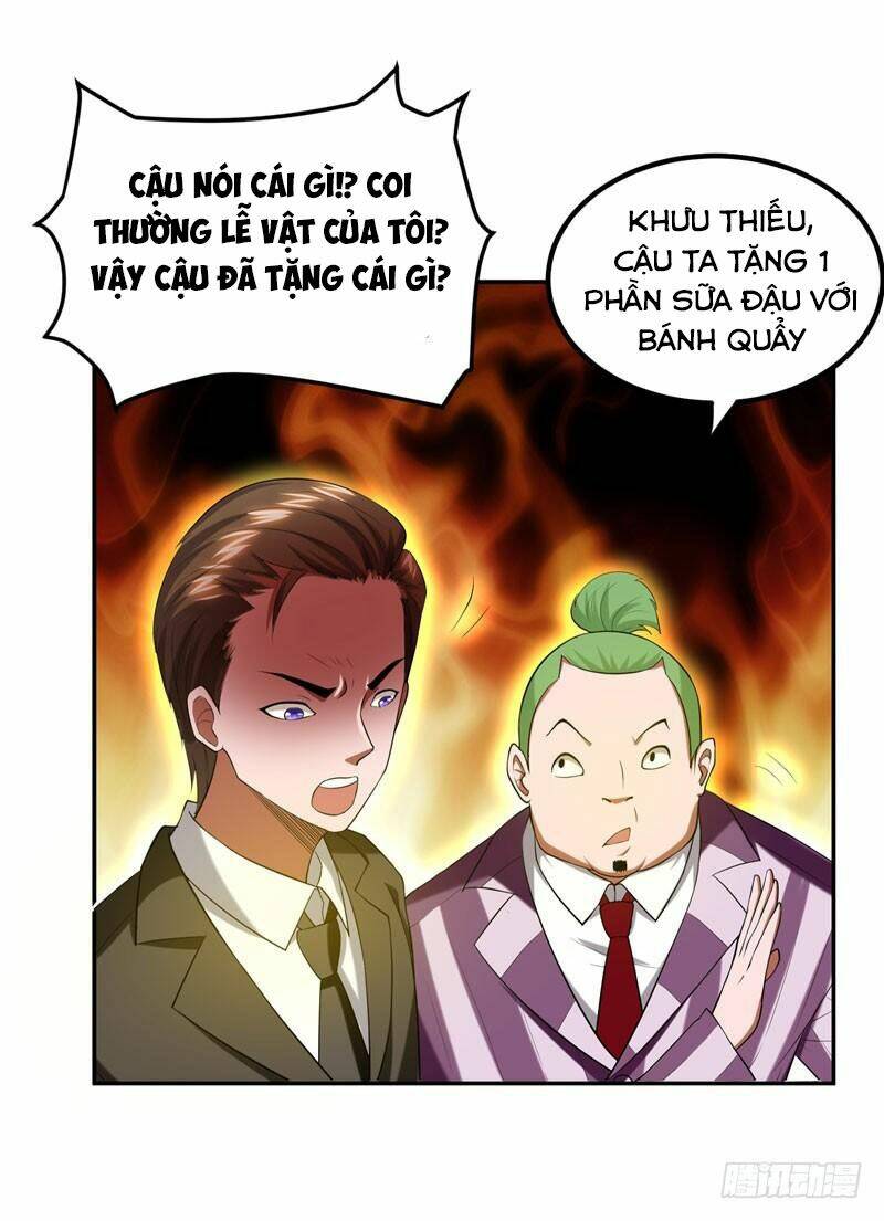 Nhặt Được Hoa Khôi Về Làm Vợ Chapter 29 - Trang 2