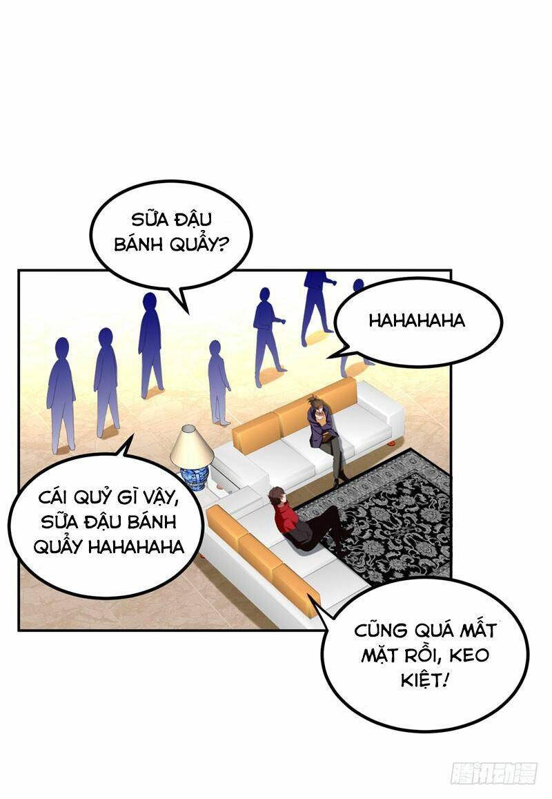 Nhặt Được Hoa Khôi Về Làm Vợ Chapter 29 - Trang 2