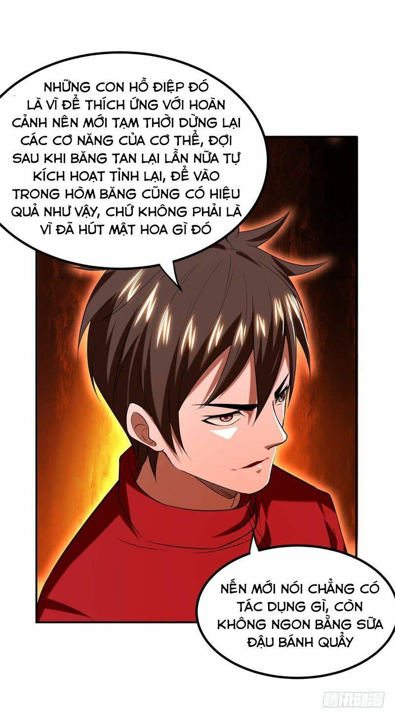 Nhặt Được Hoa Khôi Về Làm Vợ Chapter 29 - Trang 2