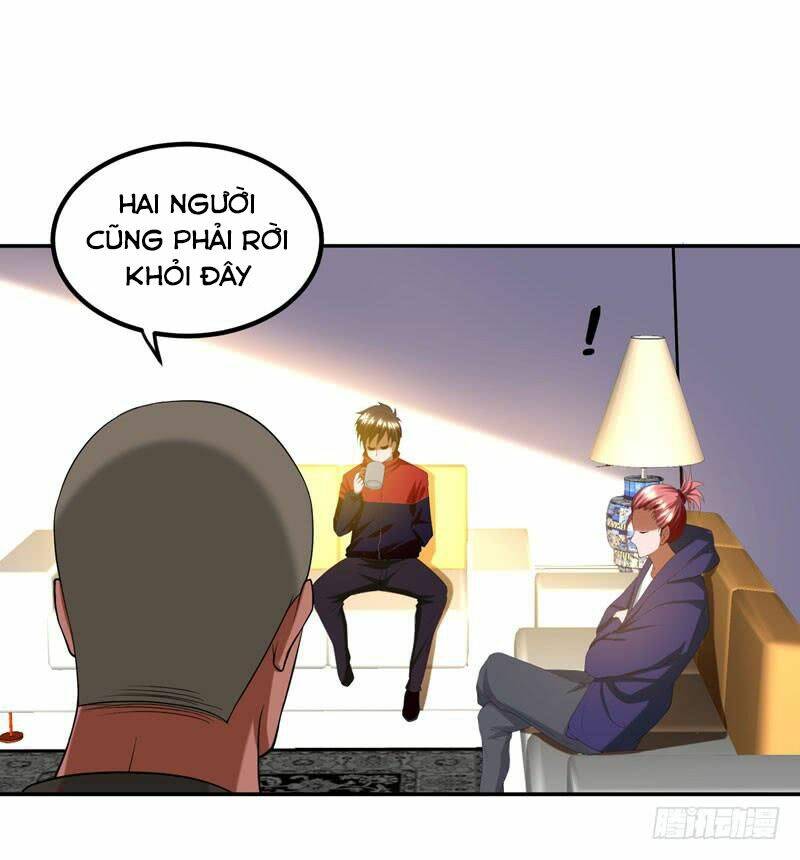 Nhặt Được Hoa Khôi Về Làm Vợ Chapter 29 - Trang 2