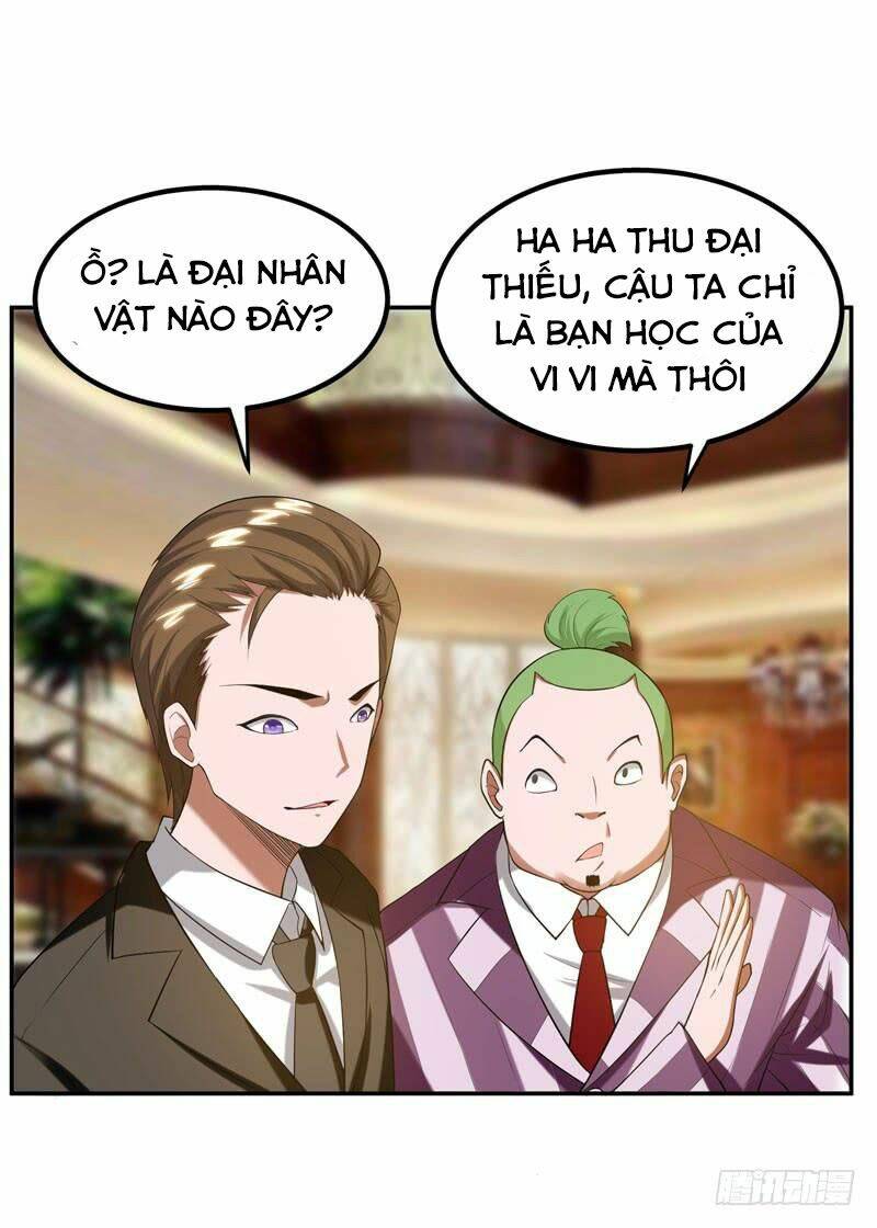 Nhặt Được Hoa Khôi Về Làm Vợ Chapter 29 - Trang 2