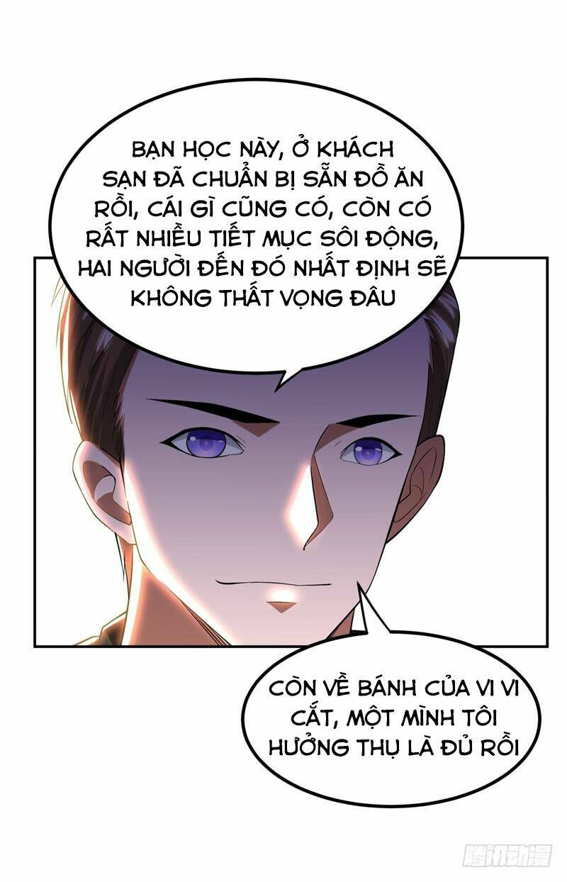Nhặt Được Hoa Khôi Về Làm Vợ Chapter 29 - Trang 2