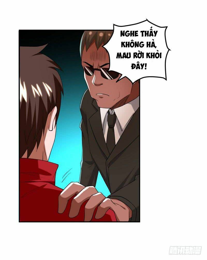 Nhặt Được Hoa Khôi Về Làm Vợ Chapter 29 - Trang 2