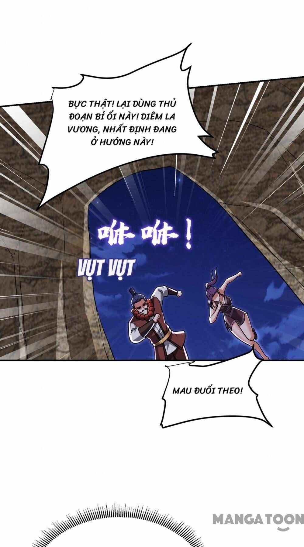 Nhặt Được Hoa Khôi Về Làm Vợ Chapter 292.1 - Trang 2