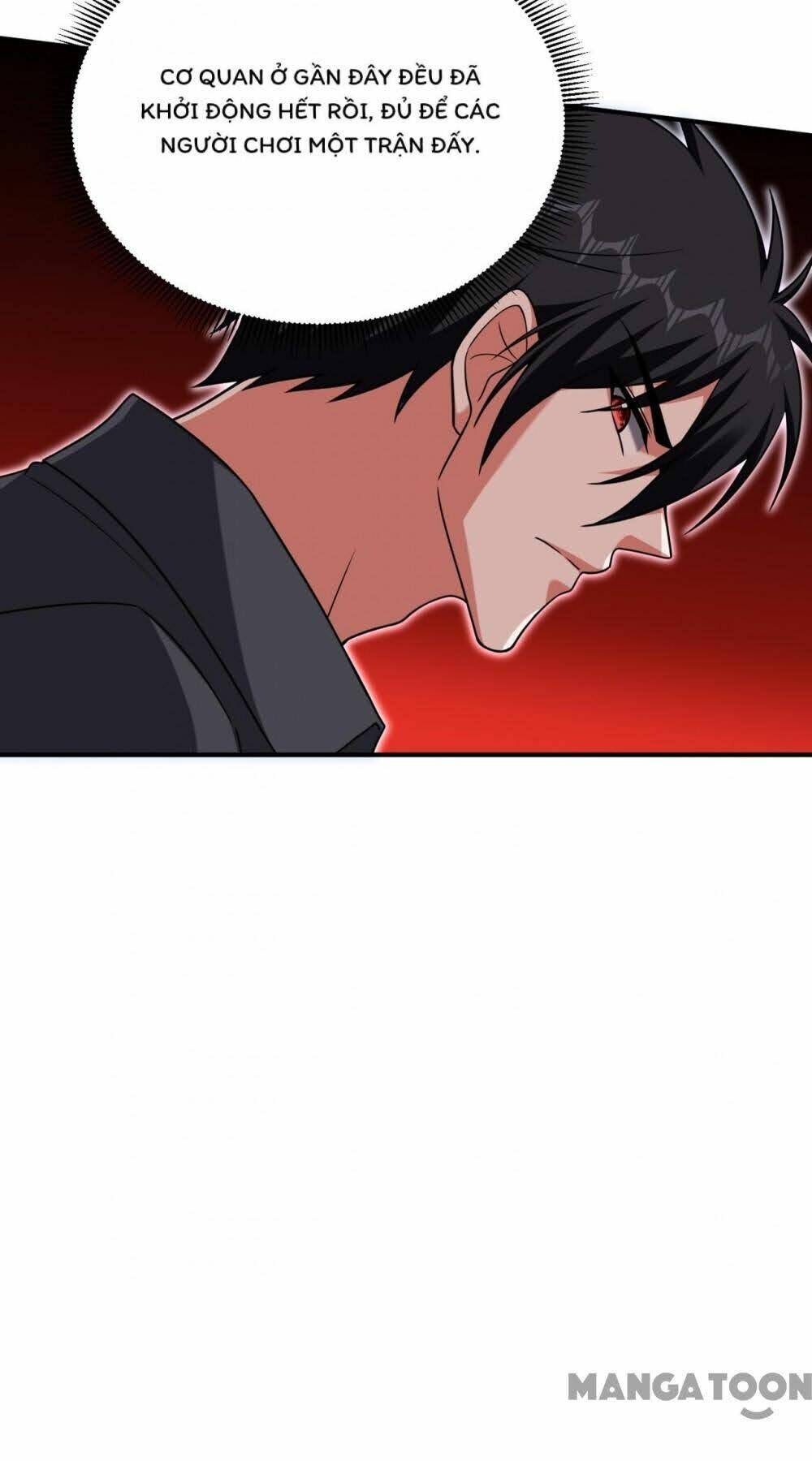 Nhặt Được Hoa Khôi Về Làm Vợ Chapter 292.1 - Trang 2