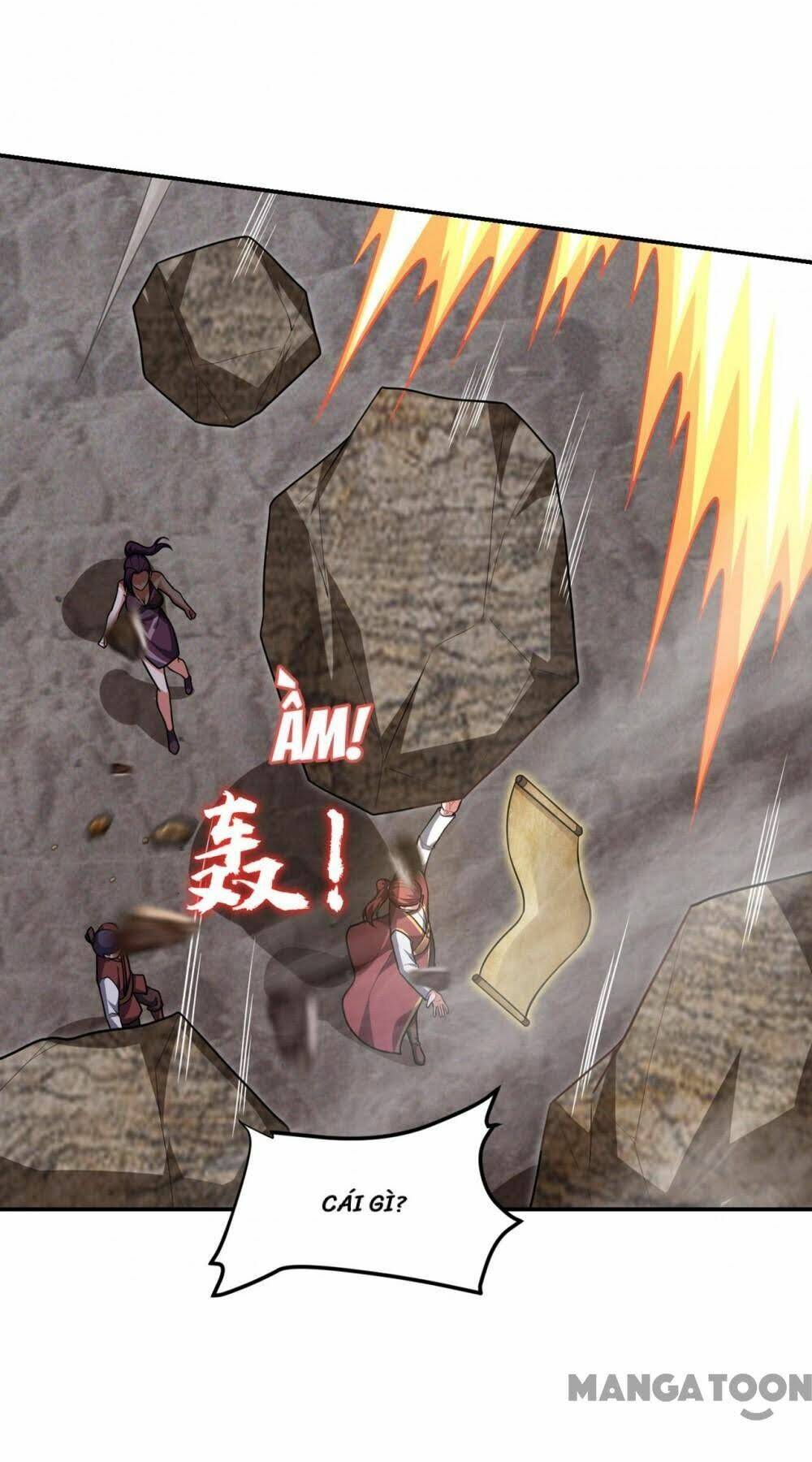 Nhặt Được Hoa Khôi Về Làm Vợ Chapter 292.1 - Trang 2