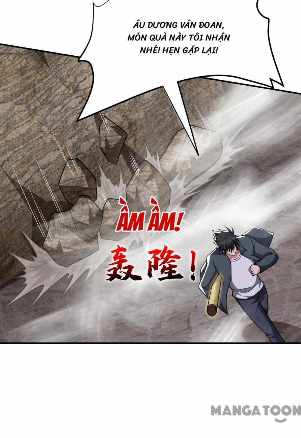 Nhặt Được Hoa Khôi Về Làm Vợ Chapter 292.1 - Trang 2