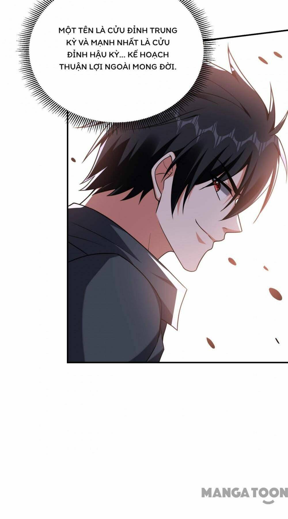 Nhặt Được Hoa Khôi Về Làm Vợ Chapter 292.1 - Trang 2