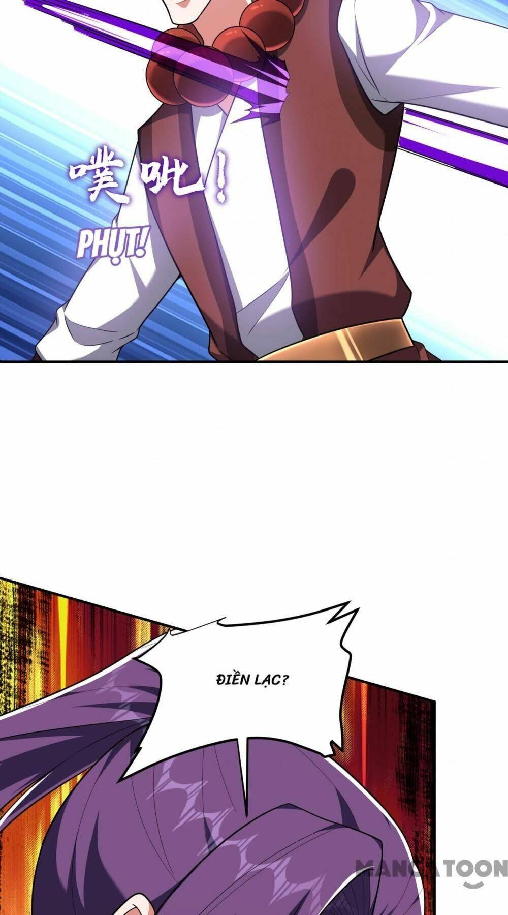 Nhặt Được Hoa Khôi Về Làm Vợ Chapter 292.2 - Trang 2