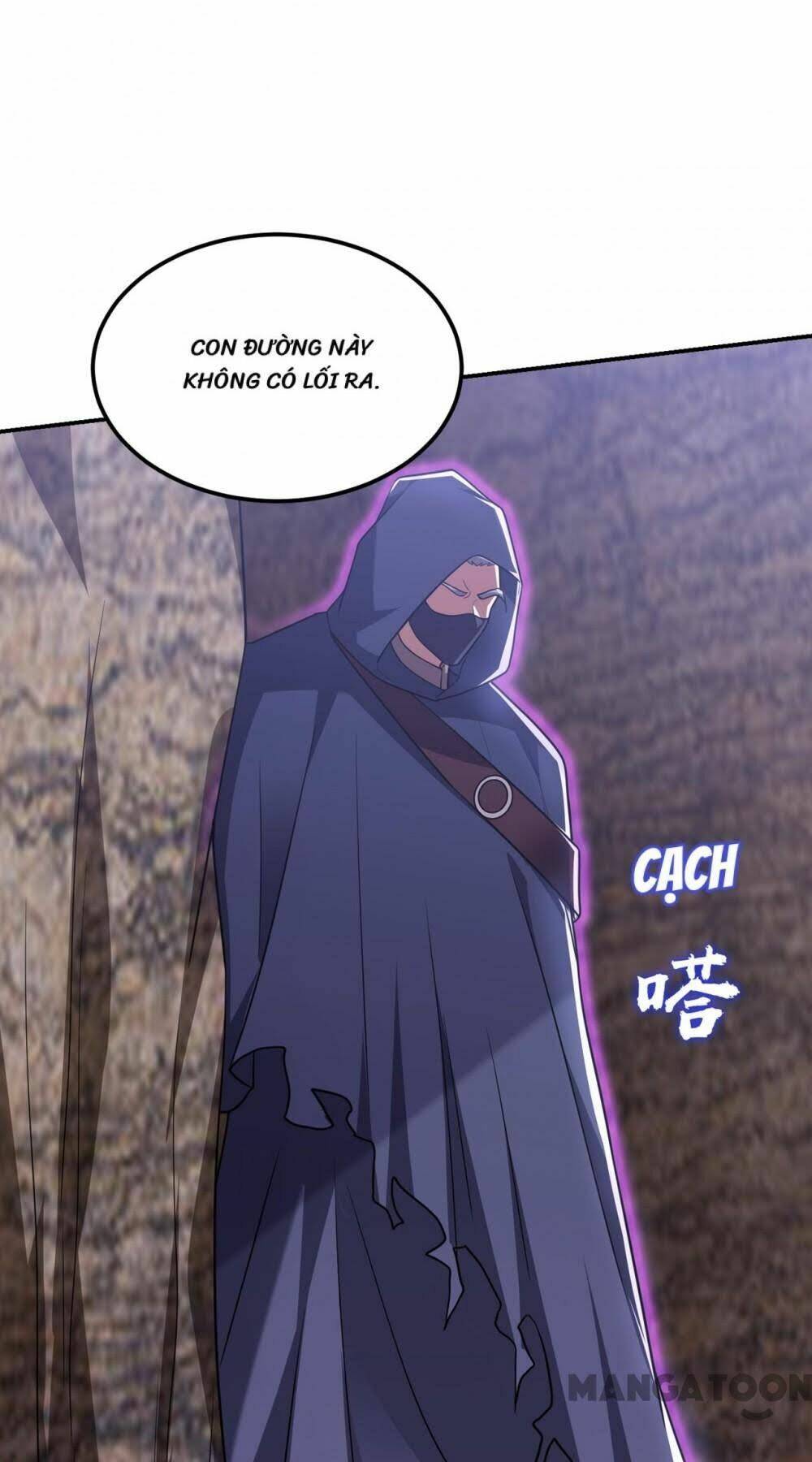 Nhặt Được Hoa Khôi Về Làm Vợ Chapter 292.2 - Trang 2