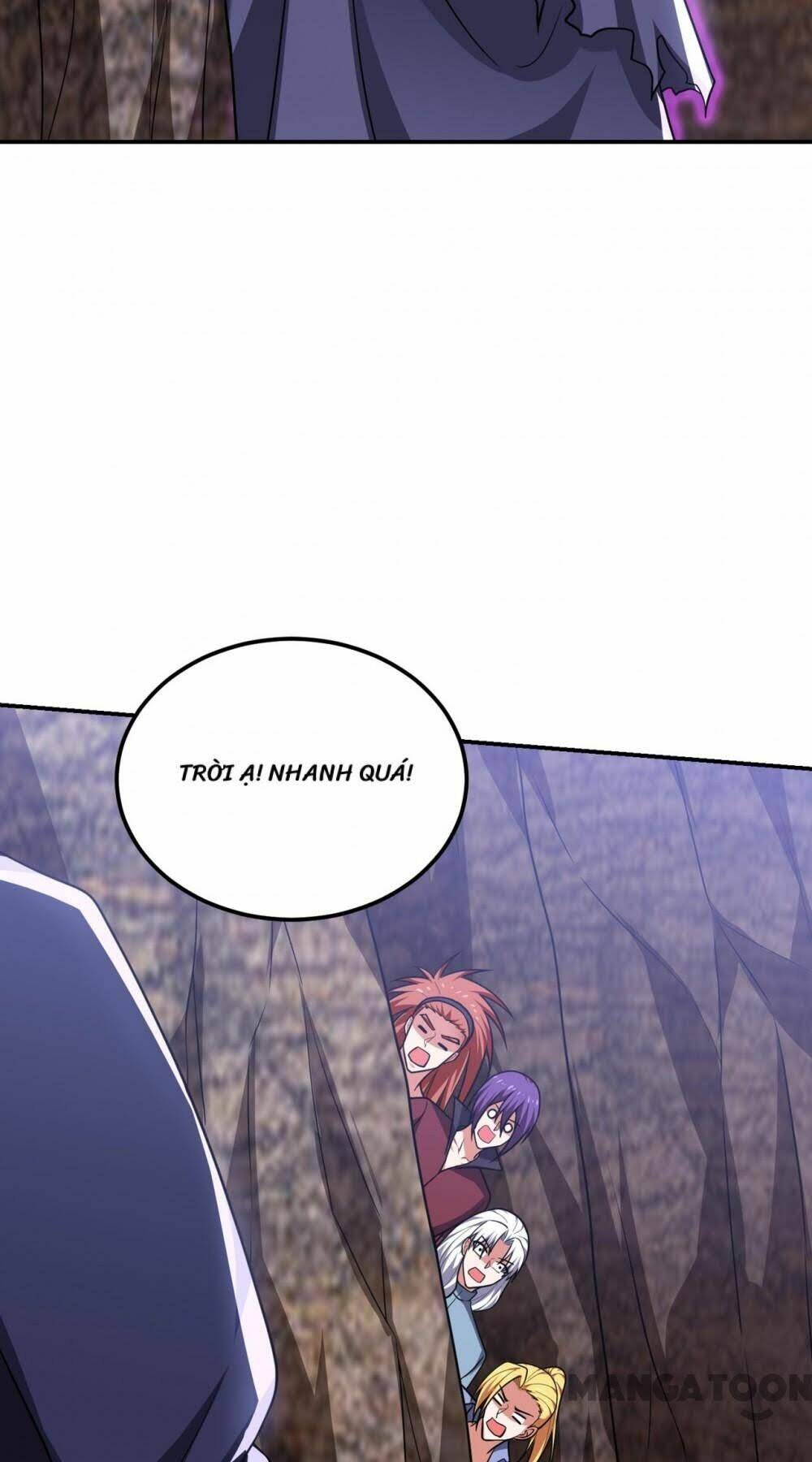 Nhặt Được Hoa Khôi Về Làm Vợ Chapter 292.2 - Trang 2