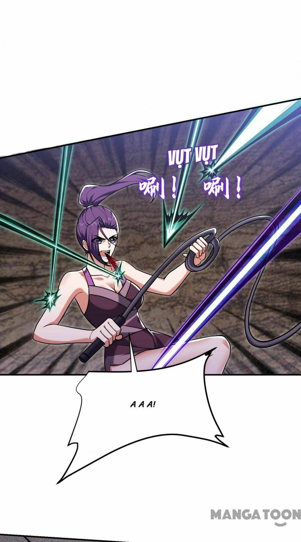 Nhặt Được Hoa Khôi Về Làm Vợ Chapter 292.2 - Trang 2