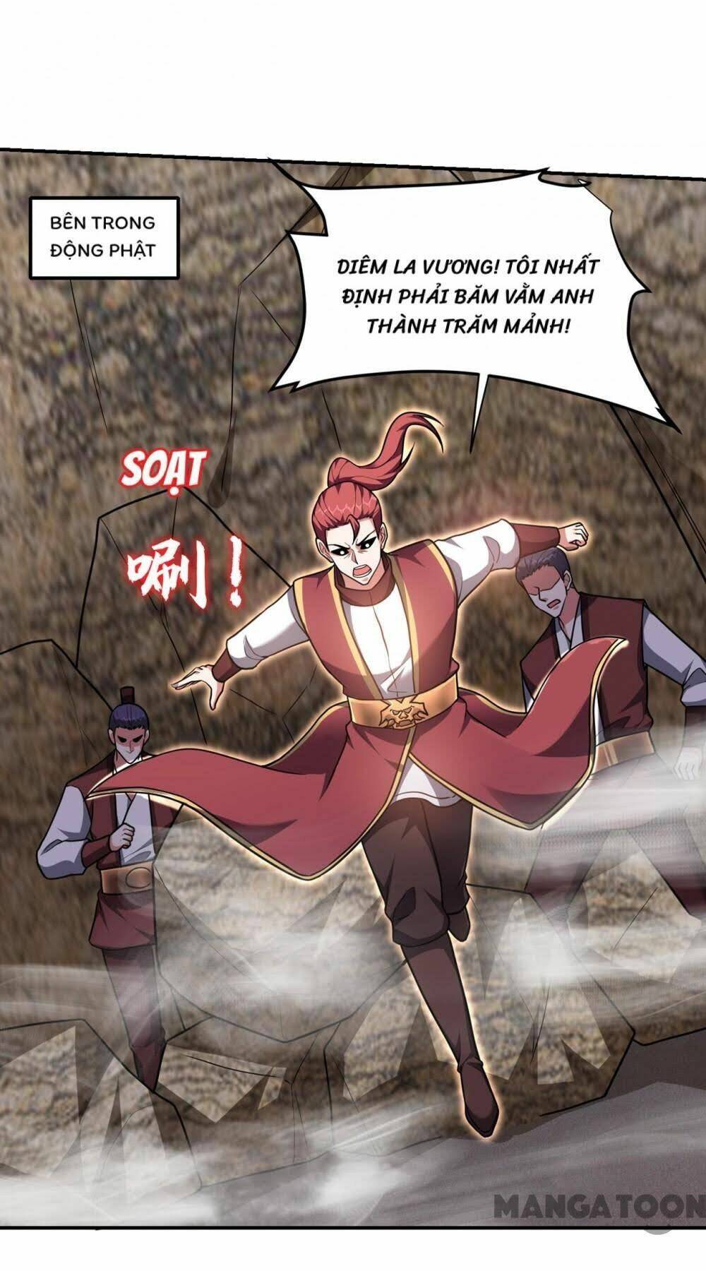 Nhặt Được Hoa Khôi Về Làm Vợ Chapter 292.2 - Trang 2