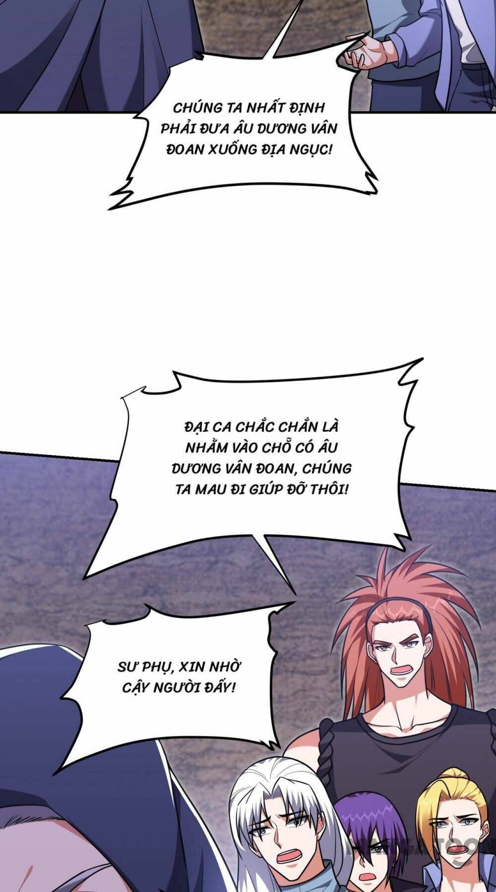 Nhặt Được Hoa Khôi Về Làm Vợ Chapter 292.2 - Trang 2