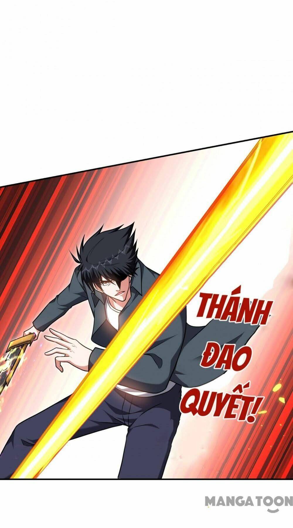 Nhặt Được Hoa Khôi Về Làm Vợ Chapter 292.2 - Trang 2