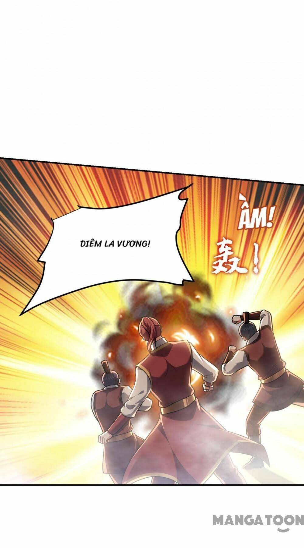 Nhặt Được Hoa Khôi Về Làm Vợ Chapter 292.2 - Trang 2