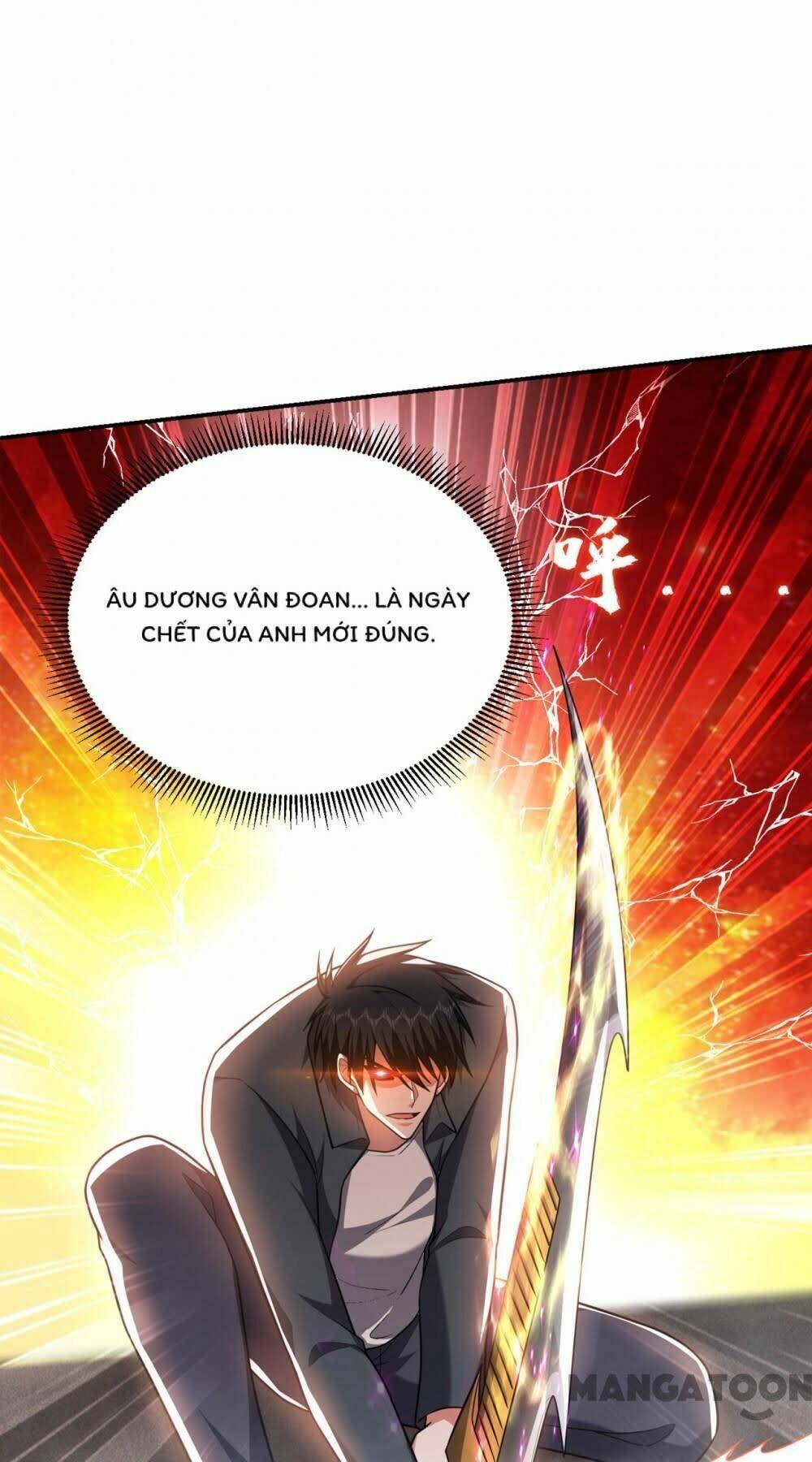 Nhặt Được Hoa Khôi Về Làm Vợ Chapter 292.2 - Trang 2