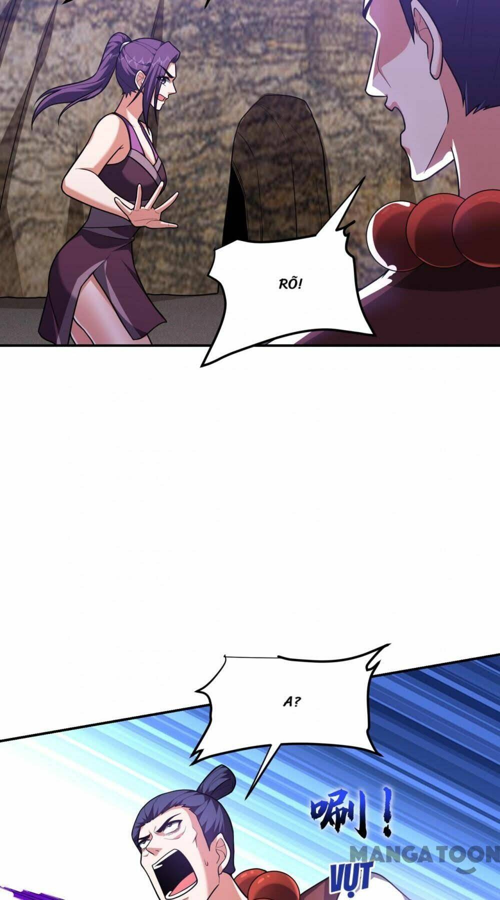 Nhặt Được Hoa Khôi Về Làm Vợ Chapter 292.2 - Trang 2