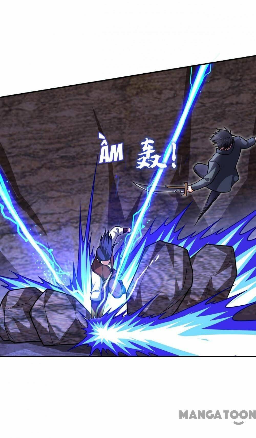 Nhặt Được Hoa Khôi Về Làm Vợ Chapter 293.1 - Trang 2