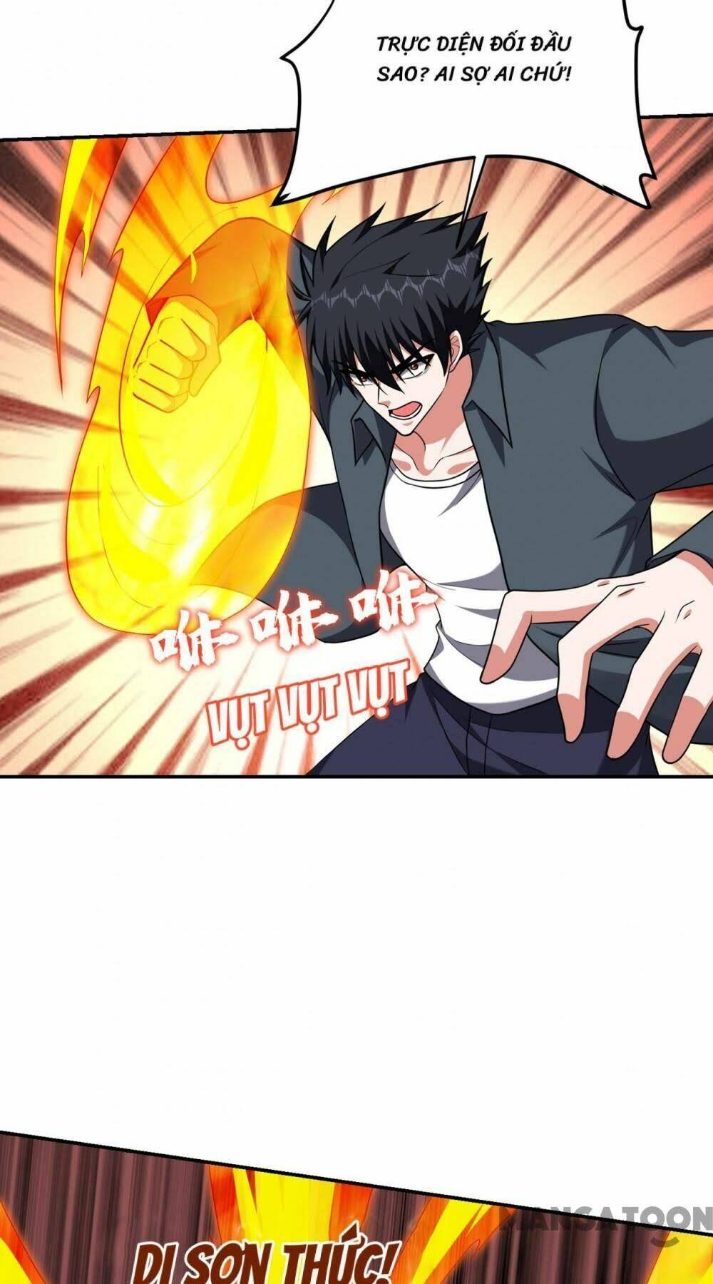 Nhặt Được Hoa Khôi Về Làm Vợ Chapter 293.1 - Trang 2