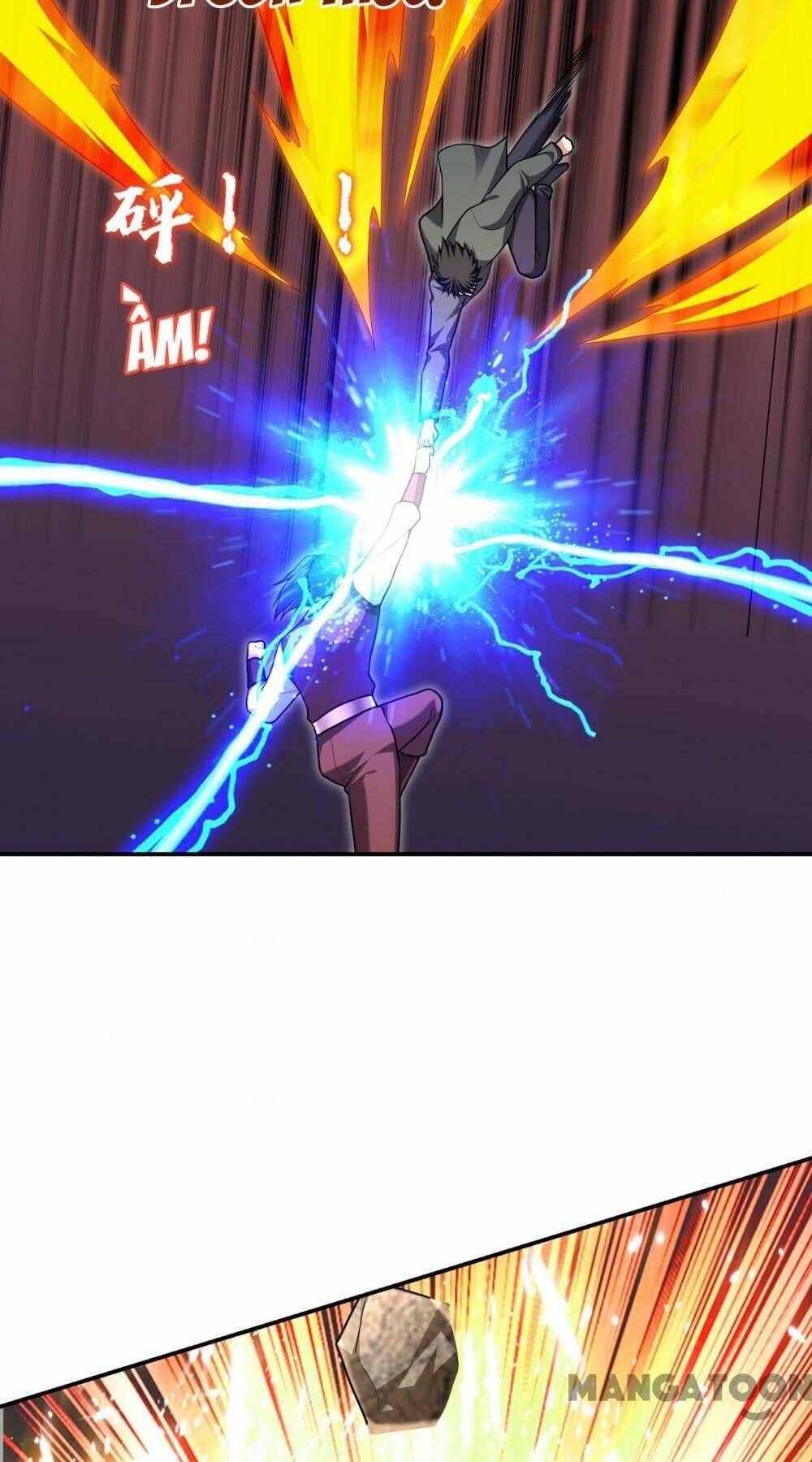 Nhặt Được Hoa Khôi Về Làm Vợ Chapter 293.1 - Trang 2