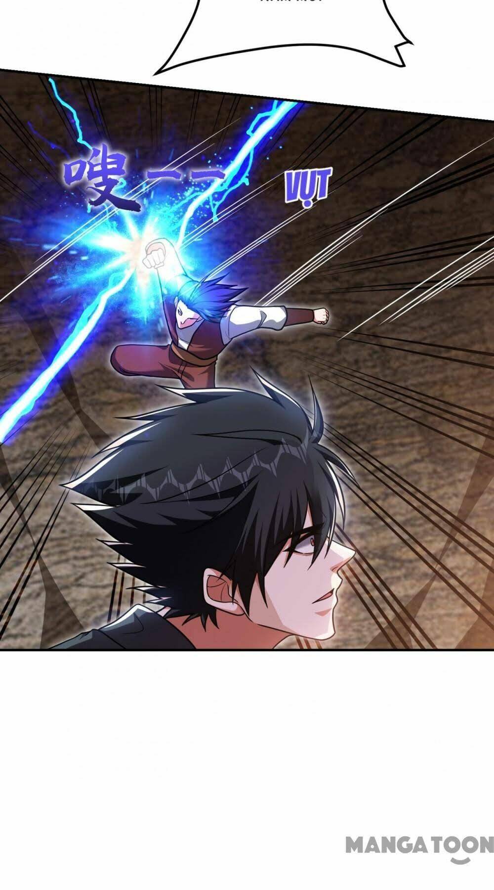 Nhặt Được Hoa Khôi Về Làm Vợ Chapter 293.1 - Trang 2