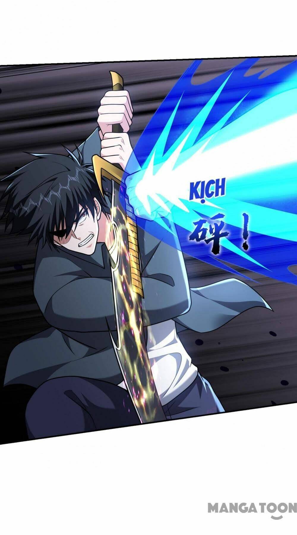 Nhặt Được Hoa Khôi Về Làm Vợ Chapter 293.1 - Trang 2