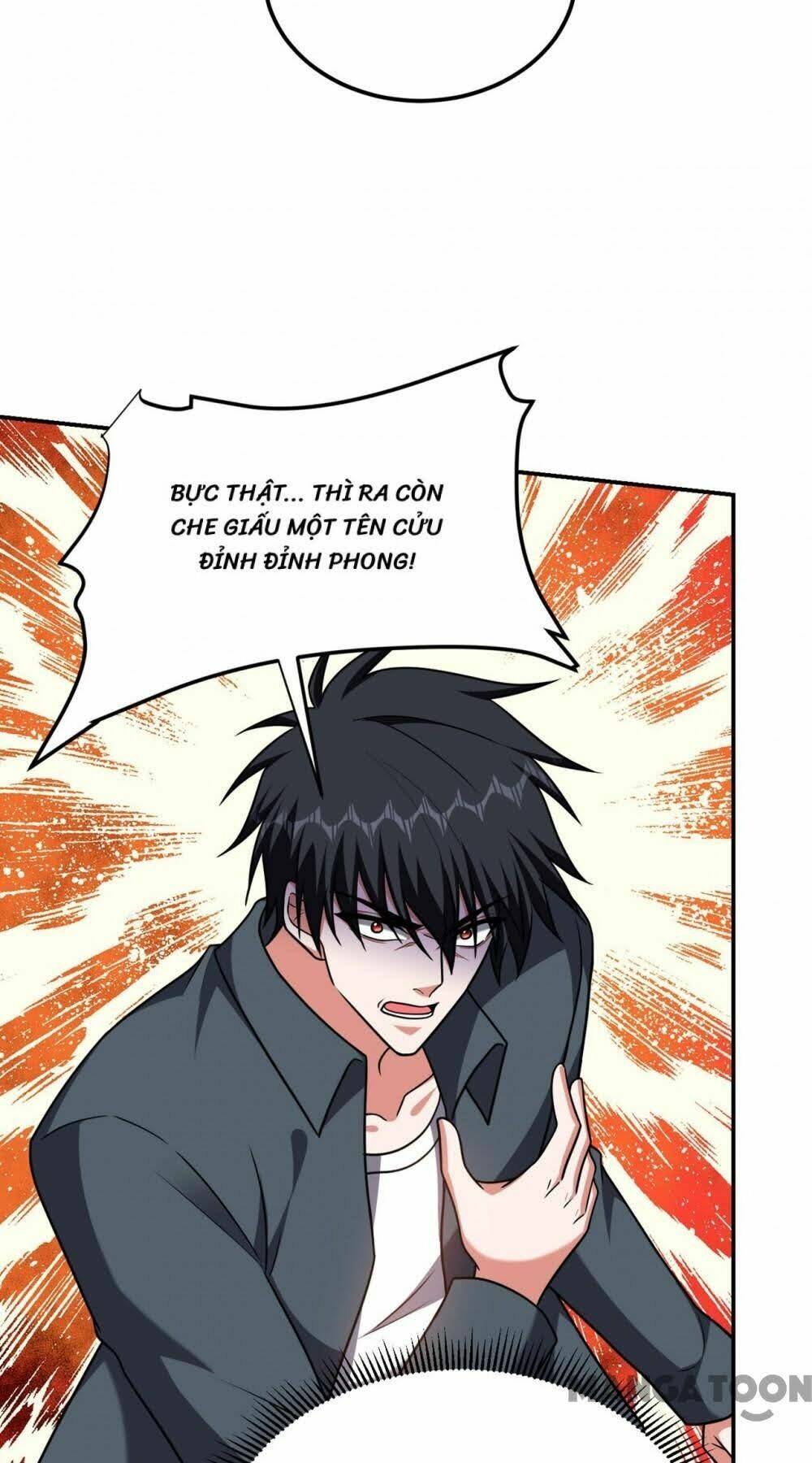 Nhặt Được Hoa Khôi Về Làm Vợ Chapter 293.1 - Trang 2