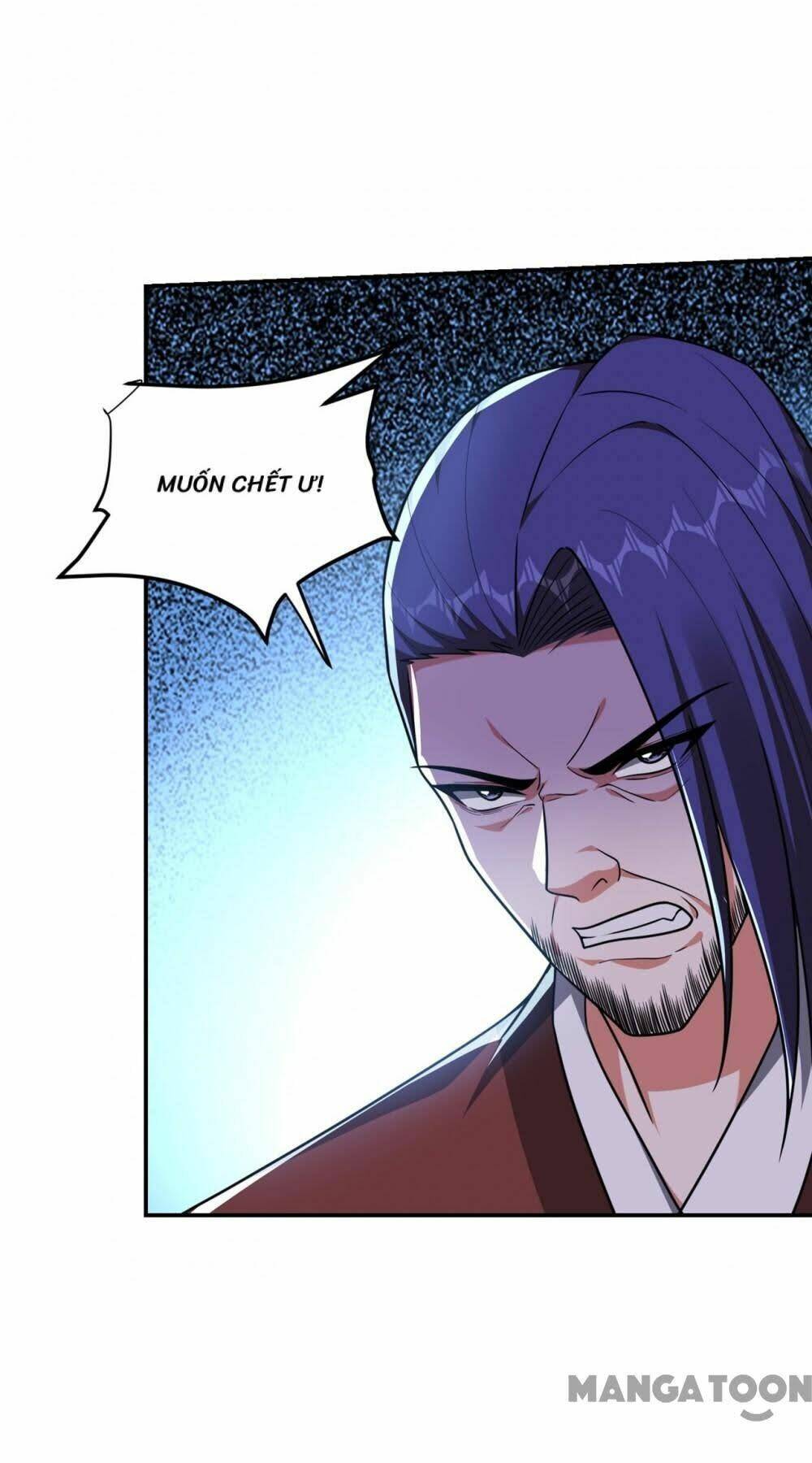 Nhặt Được Hoa Khôi Về Làm Vợ Chapter 293.1 - Trang 2